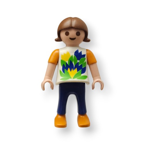 Playmobil figur mädchen kind - figur,