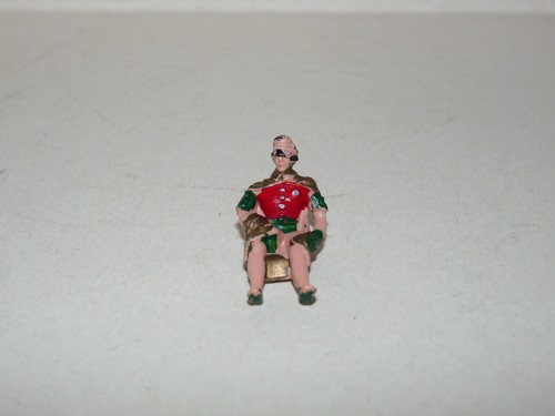 Corgi original robin figur - corgi,,