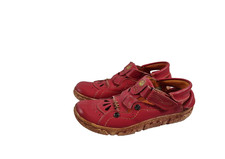 TMA EYES Damen Halbschuh