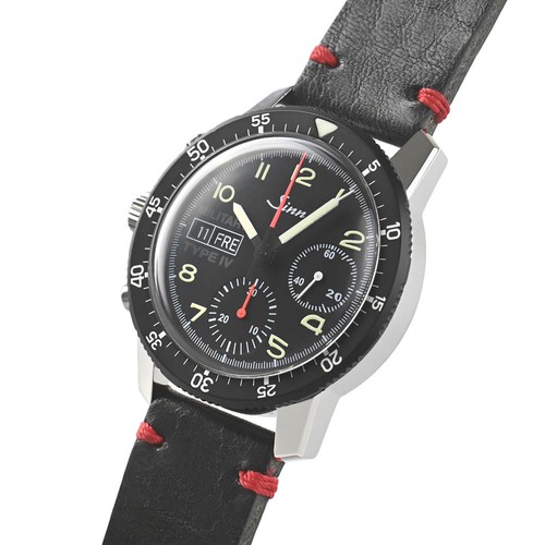 Sinn 103 military type - sinn,