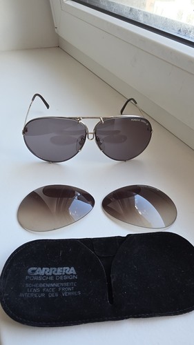 Porsche design carrera - design,