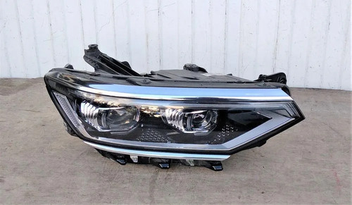 Frontscheinwerfer passat - frontscheinwerfer,