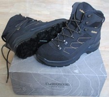 LOWA Taurus PRO GTX MID