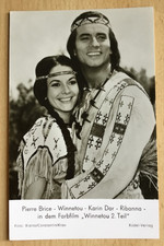 Winnetou - 2.Teil