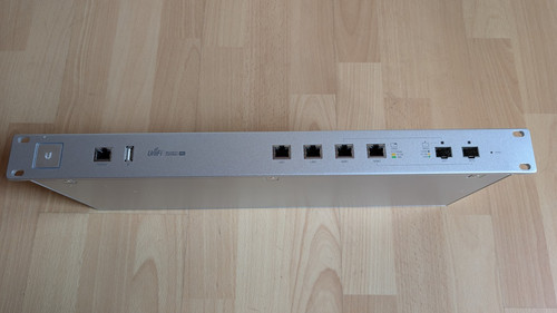 Ubiquiti unifi security - unifi,