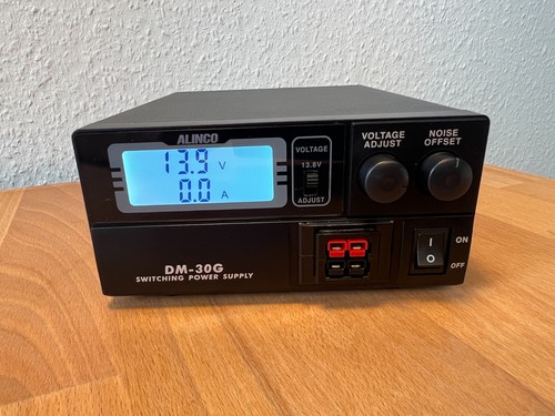 Netzteil alinco g - dm-30-g,