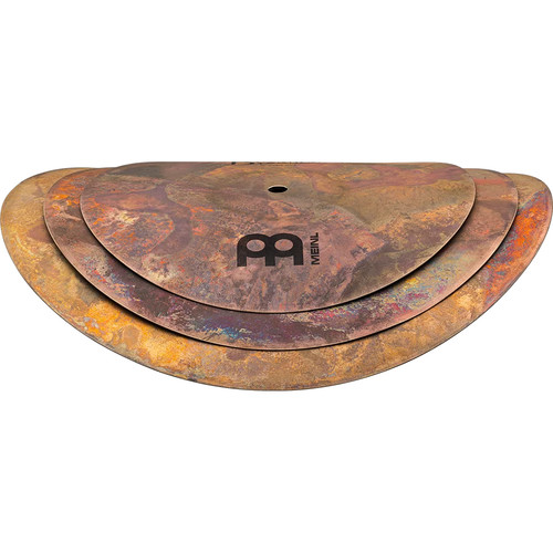 Meinl byzance vintage smack - meinl,