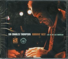 Sir charles thompson - thompson,