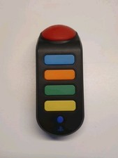 1x Buzz! Buzzer Wireless für PS3 ohne Empfänger Getestet Ersatz