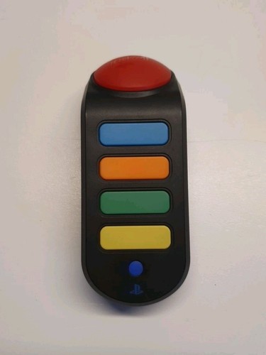Buzz buzzer wireless - buzz!,