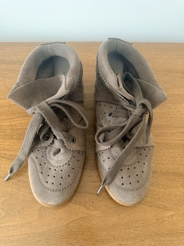 Isabel marant bobby - isabel,