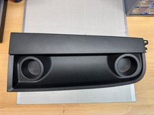 Mercedes Benz Sprinter W907 / W910 – Getränkehalter / Ablage - A9106803401 - NEU