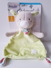 Schnuffeltuch Schmusetuch -