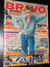 BRAVO Nr. 34 / 1982: Alice