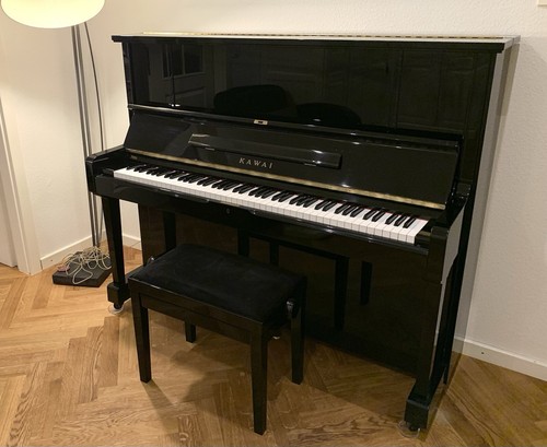 Klavier kawai 2c - klavier, bs-2c