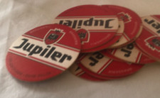 Konvolut Jupiler Leffe Bierdeckel Untersetzer Filz Belgien Beer Gastro Bar