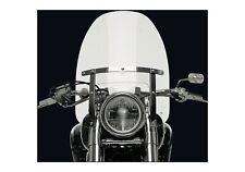 National Cycle Windshield Custom Heavy Duty Kawasaki VN1500 Classic Vulcan