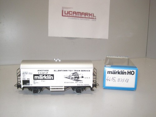 Märklin 4415 83518 - ho,
