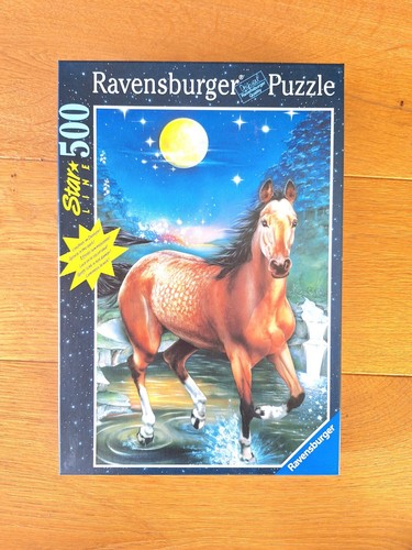 Ravensburger puzzle neu - puzzle,