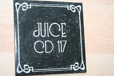 Juice vol 117 - juice, vol.117