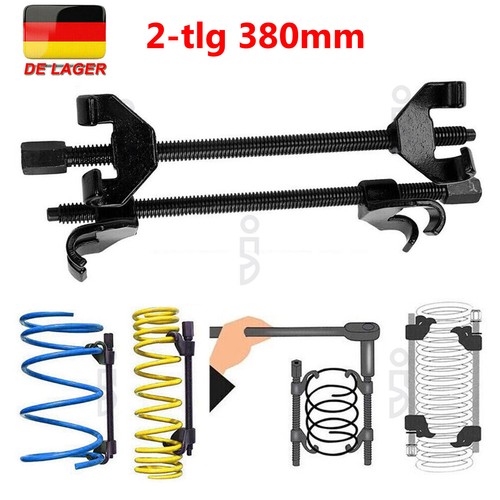 2tlg federspanner set tuning - 2tlg,