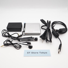 SONY MZ-RH1 Walkman Hi-MD