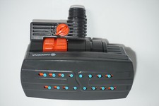 Regner für den GARDENA OS 140