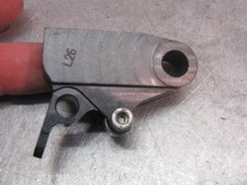 TITAX CLUTCH LEVER ADAPTER L26