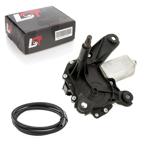 Wischermotor heck mit - wischermotor,