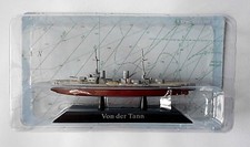 DIE CAST Kriegsschiffe - VON