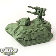 Astra Militarum - Chimera / Hydra - grundiert