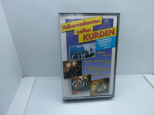 Musik kassette - musik,