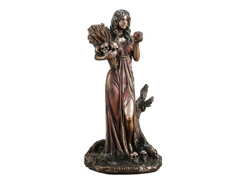 Persephone griechische göttin - persephone,