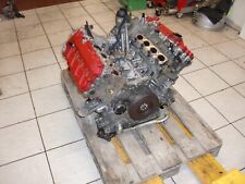 Audi RS4 B7 4.2 V8 BNS 420 PS Motor Engine Moteur Motore
