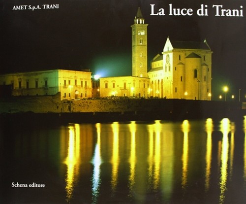 Das licht von trani - licht,