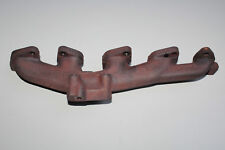 Opel Omega B Bj.01 2,2DTI Abgaskrümmer Auspuffkrümmer Krümmer 24442866