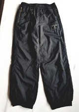 Skihose Head  Herren Größe 52 schwarz