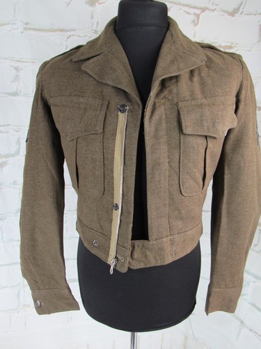 Army 1948 wool field - us,