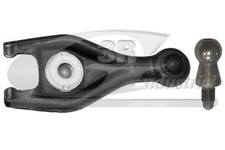 3RG Ausrückgabel, Kupplung