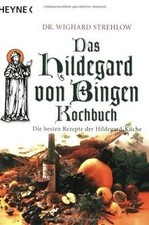 Das Hildegard-von-Bingen Kochbuch: Die besten Rezepte de... | Buch | Zustand gut