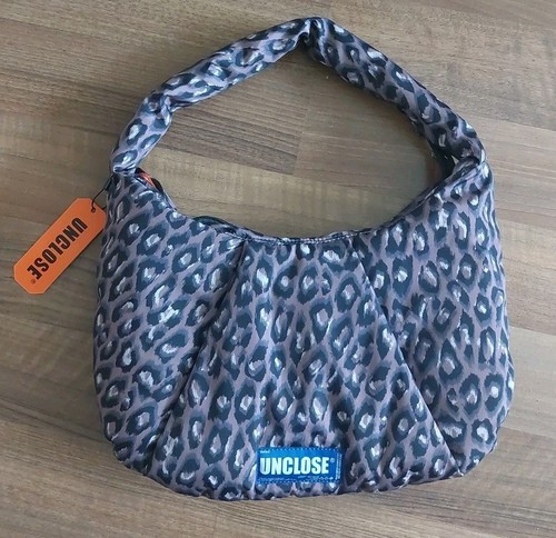 Unclose quilted hobo bag - hobo,