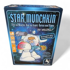 Star Munchkin — Basisspiel +