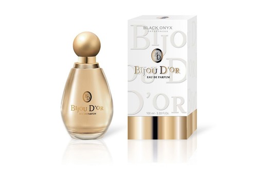 Black onyx fragrances - black,