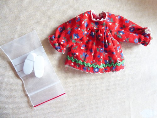 Mattel outfit für - outfit, tutti