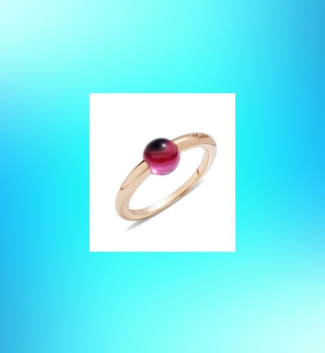 Pomellato ama non - m'ama, ring