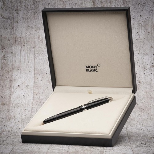 Montblanc meisterstück - montblanc, le