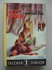 Taschenjunior Nr. 35 Flick vom