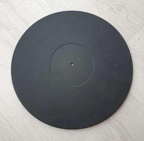 Thorens gummimatte für - thorens,