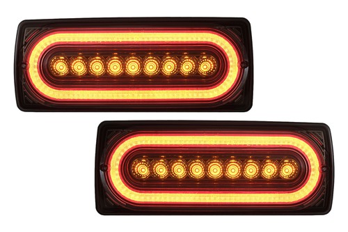 Full led rückleuchten für - led,