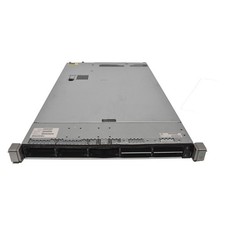 HP ProLiant DL360 G9 Server no